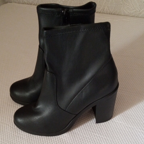 Zigi Soho Boots 10 - Picture 1 of 7